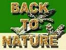 back to nature
