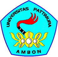 gambar logo unpatti universitas pattimura